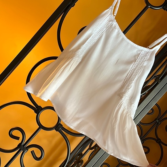 VOLCOM Starfish Cami Top - Picture 2 of 8